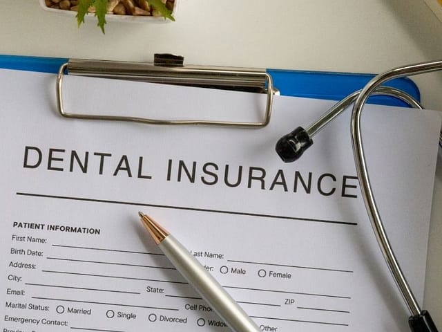How to Use Your Dental Insurance Before You Lose It