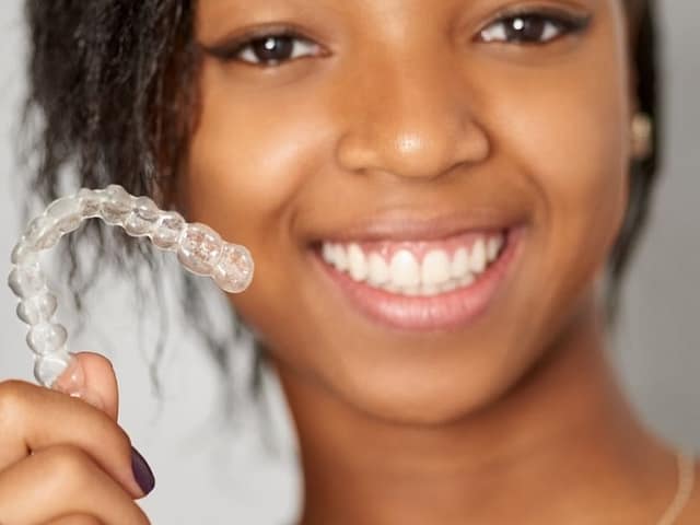 Invisalign in NYC: Timeline, Cost, and What to Expect