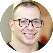 Dr. Paul Ilan