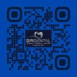 3-12 DPI Dental QR Code