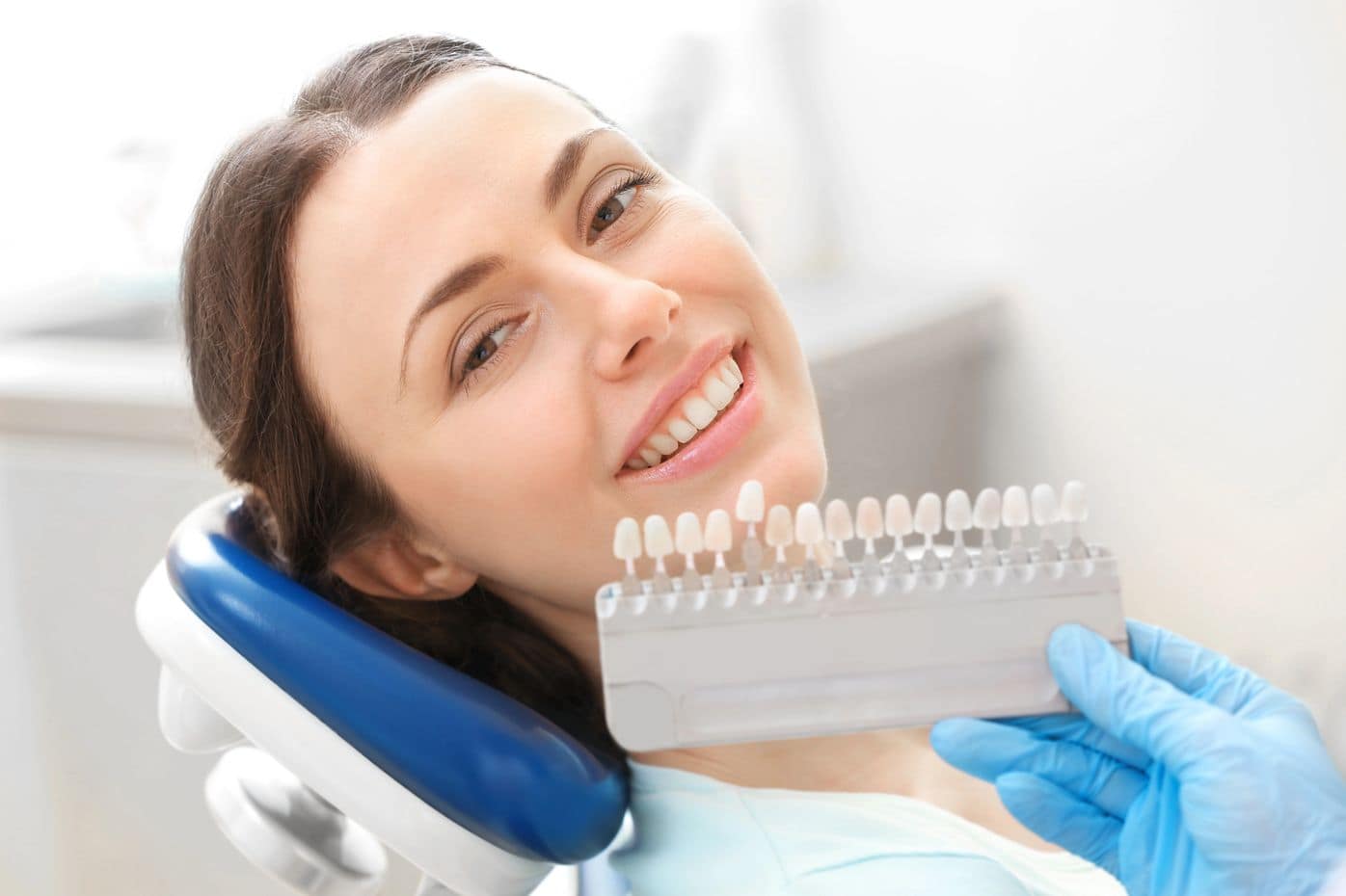 Dental bleaching and teeth whitening in Howard Beach, NY